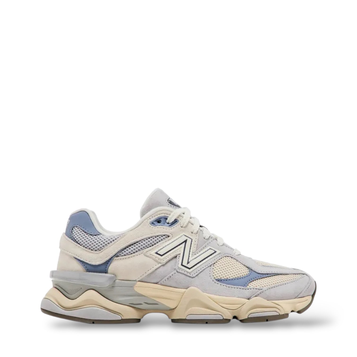 NEW BALANCE 9060 'PEARL GREY LINEN'