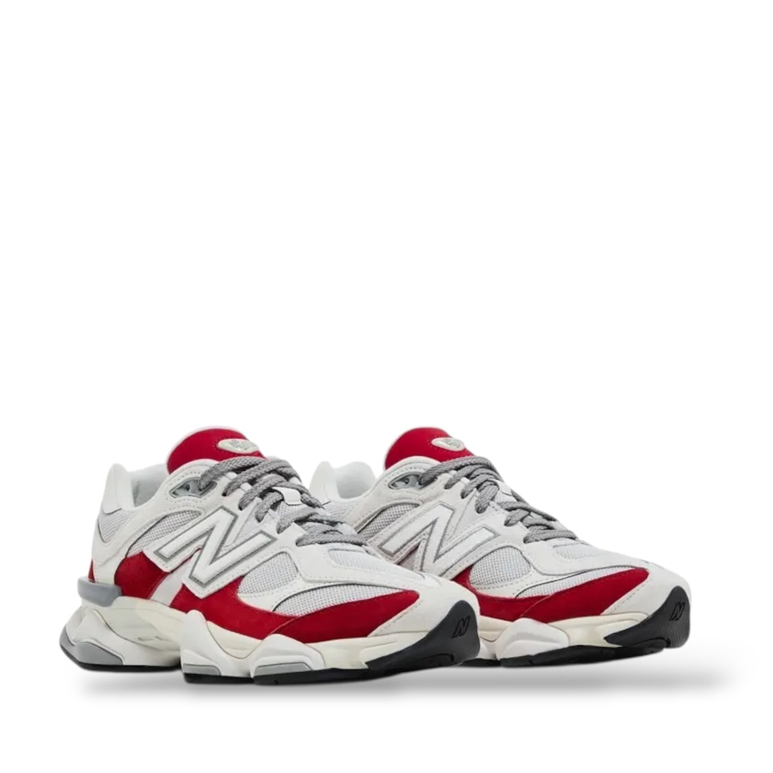 NEW BALANCE 9060 'WHITE RED'