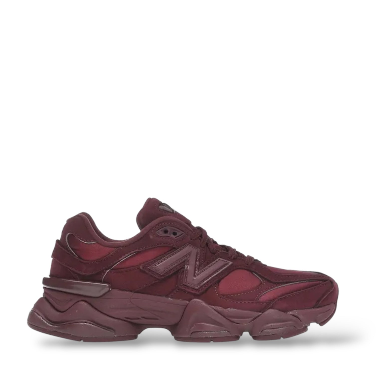 NEW BALANCE 9060 'BURGUNDY'