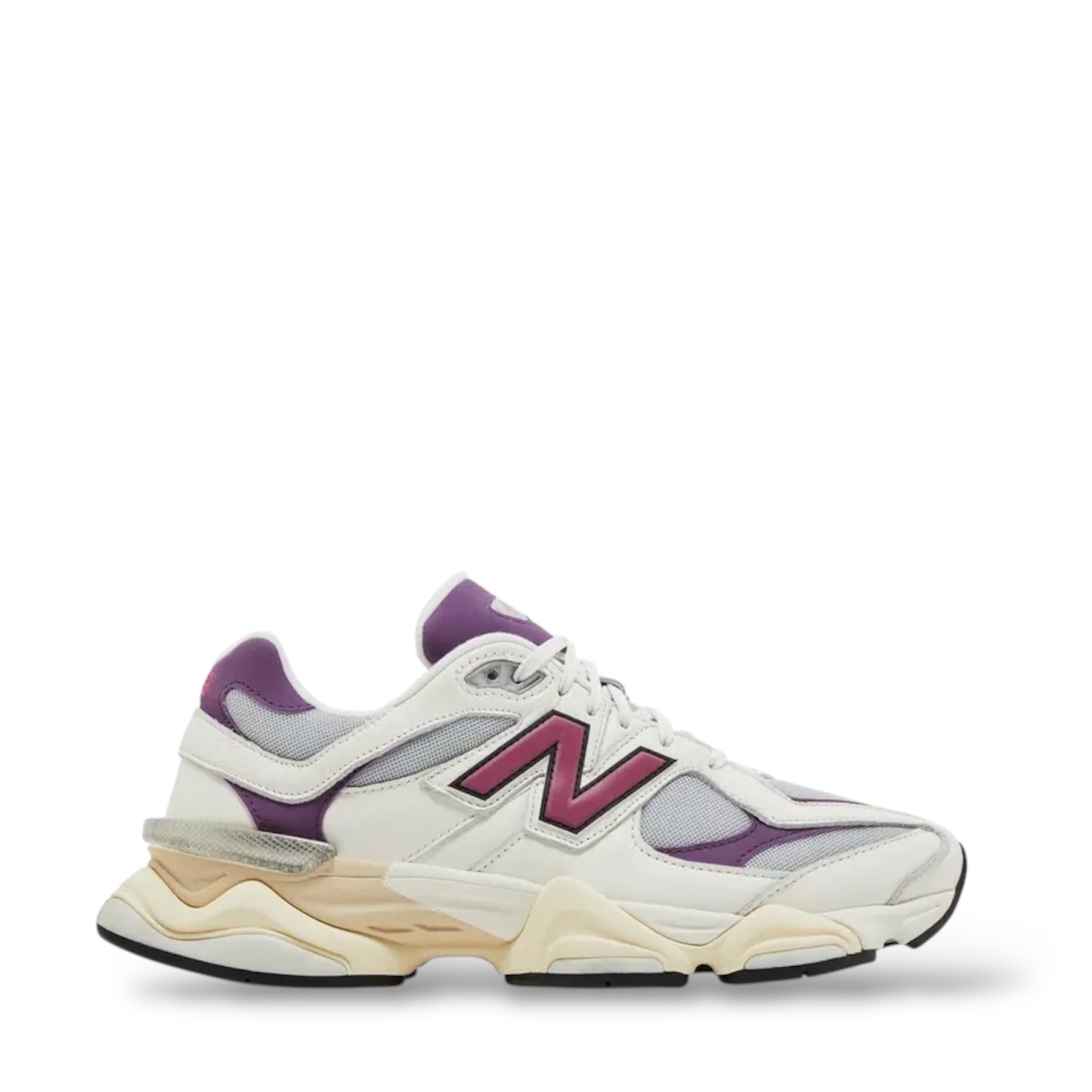 NEW BALANCE 9060 'MAGENTA'