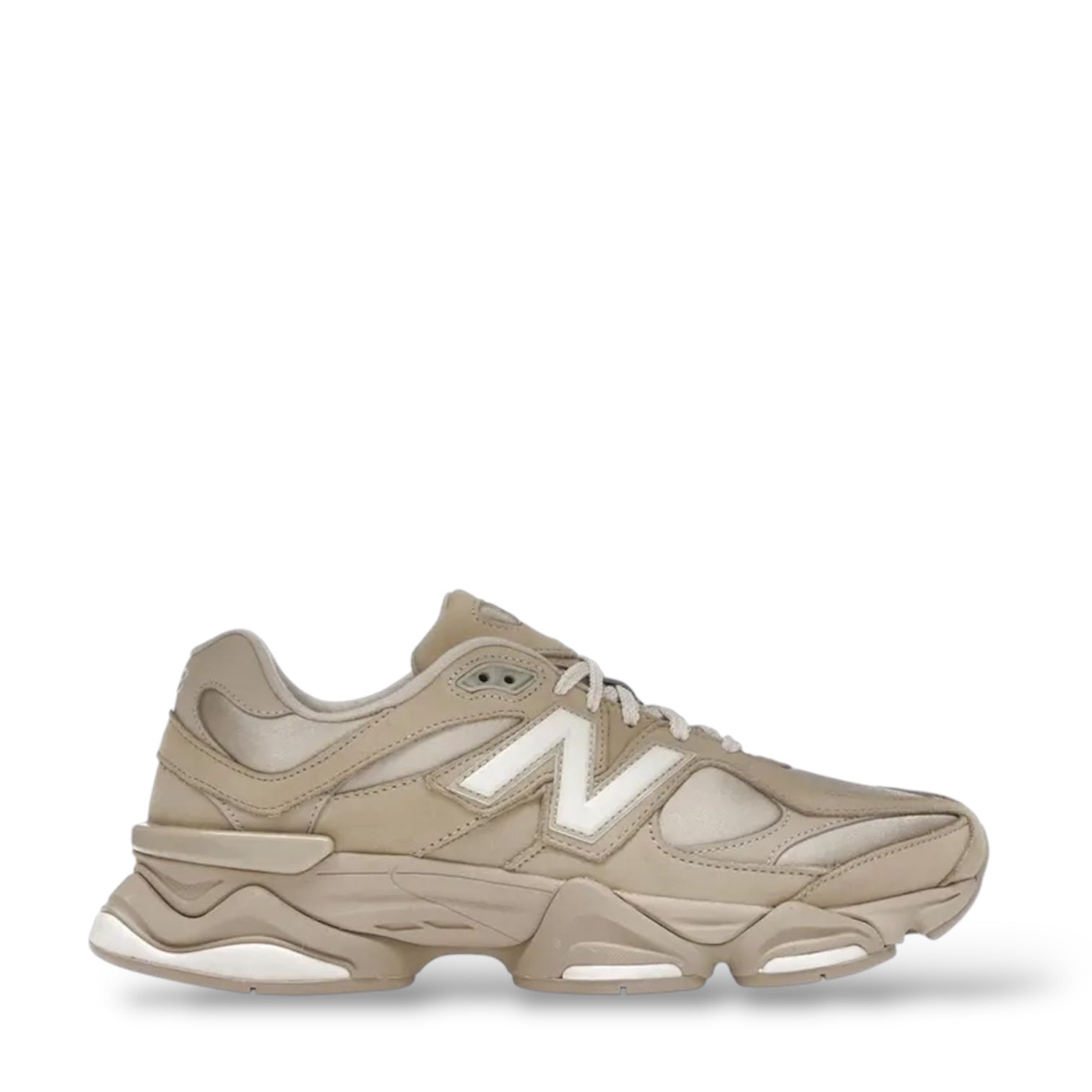 NEW BALANCE 9060 'CHESTNUT BEIGE'