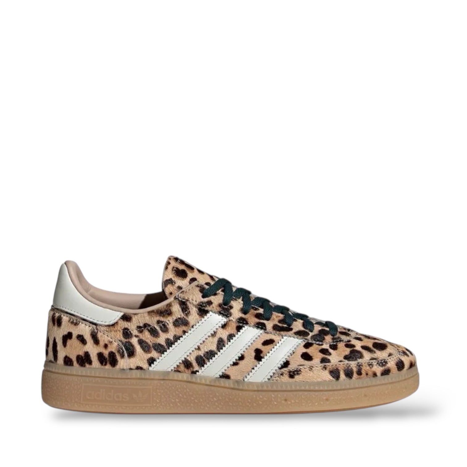 ADIDAS HANDBALL SPEZIAL 'LEOPARD MAGIC BEIGE'