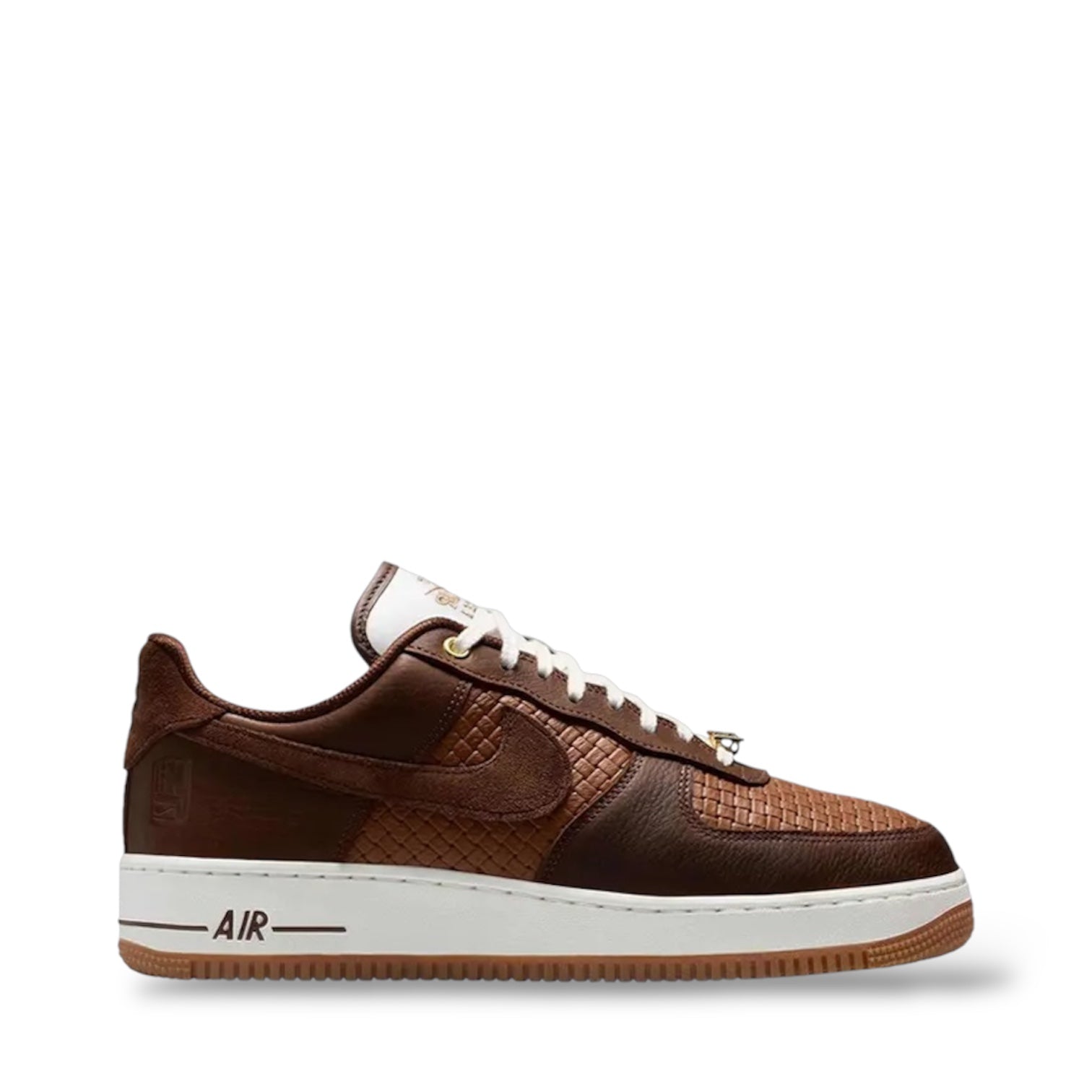 AIR FORCE 1 LOW 'NEW JERSEY'