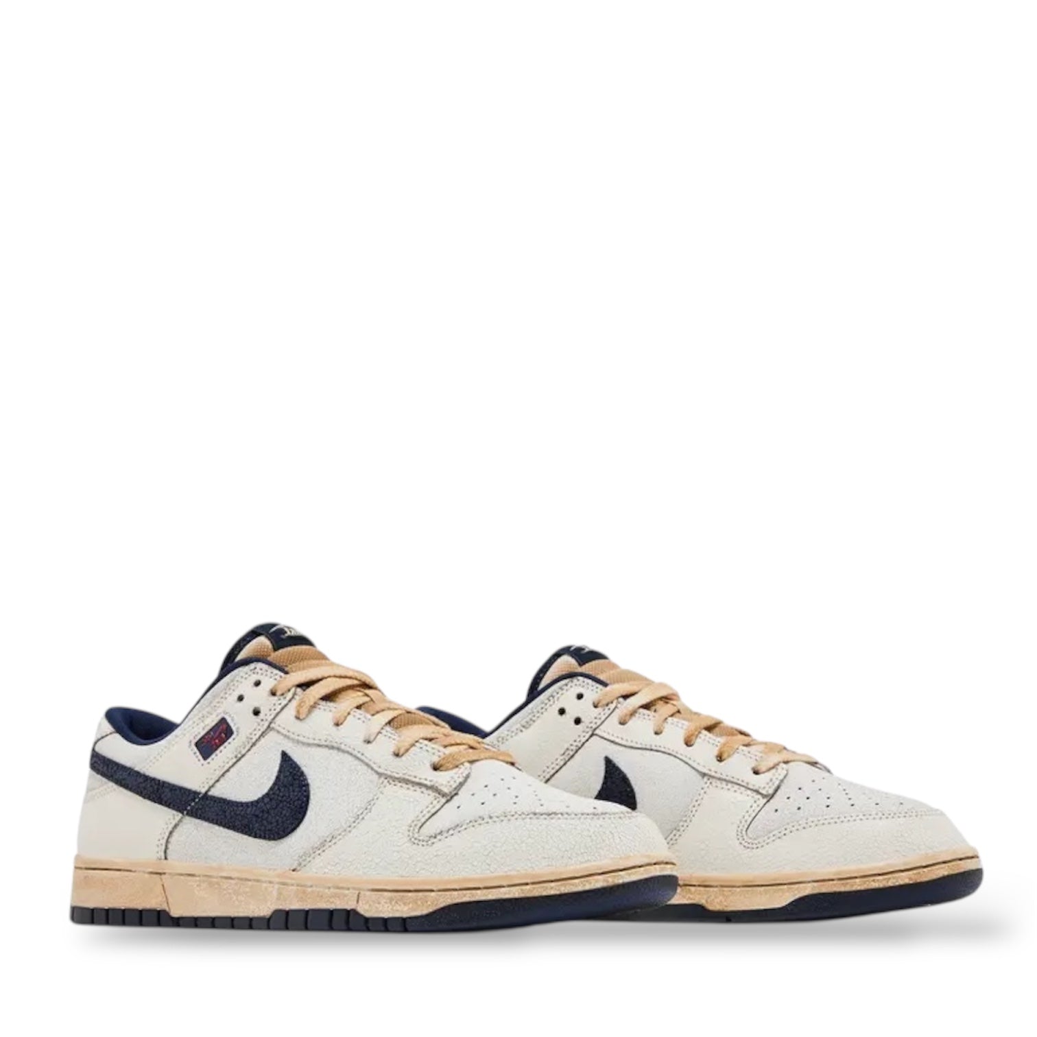 NIKE DUNK LOW 'STRANGER THINGS PHANTOM'