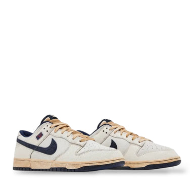 NIKE DUNK LOW 'STRANGER THINGS PHANTOM'