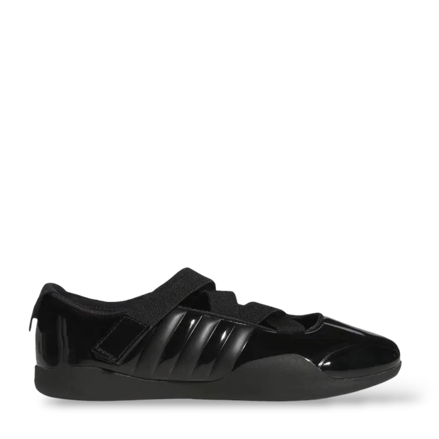 ADIDAS TAEKWONDO CAROLINE HU X CLOT 'BLACK'