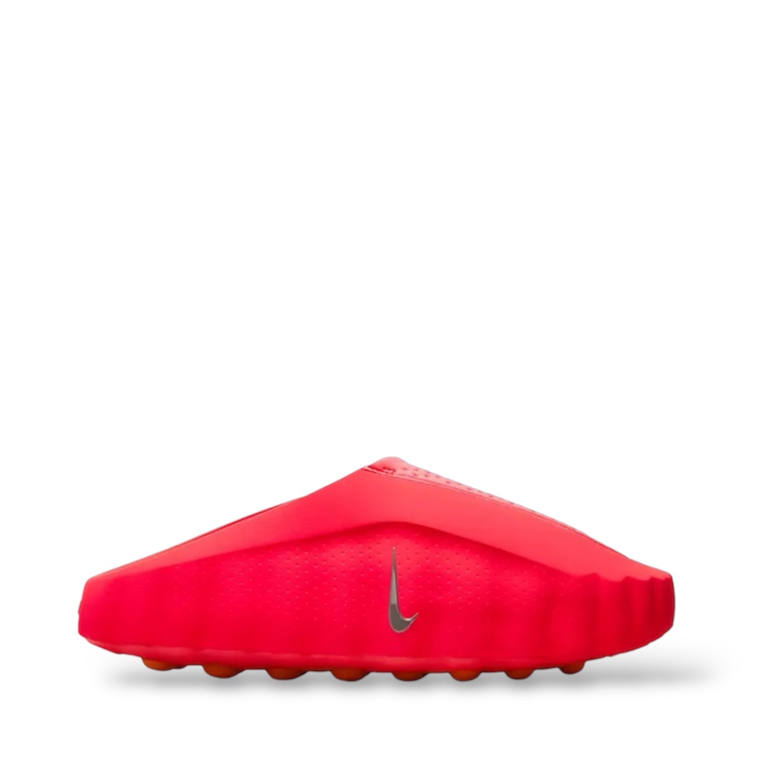 NIKE MIND 001 SLIDE 'SOLAR RED'