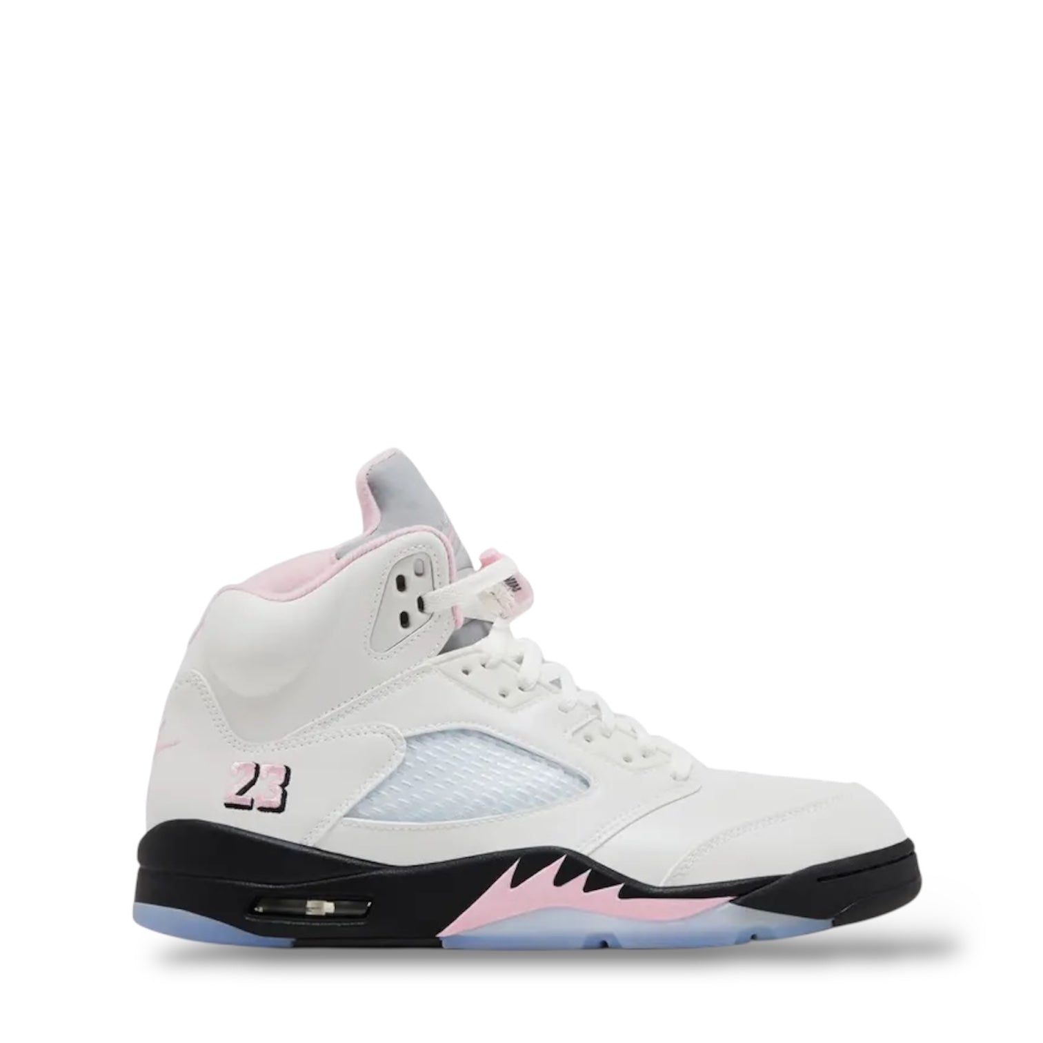 JORDAN 5 RETRO MEDIUM 'SOFT PINK'