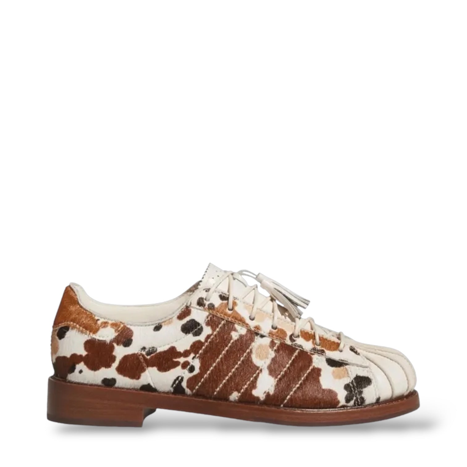 ADIDAS SUPERSTAR CLOT 'EDISON CHEN COW'