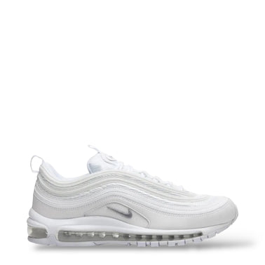 NIKE AIR MAX 97 'TRIPLE WHITE'