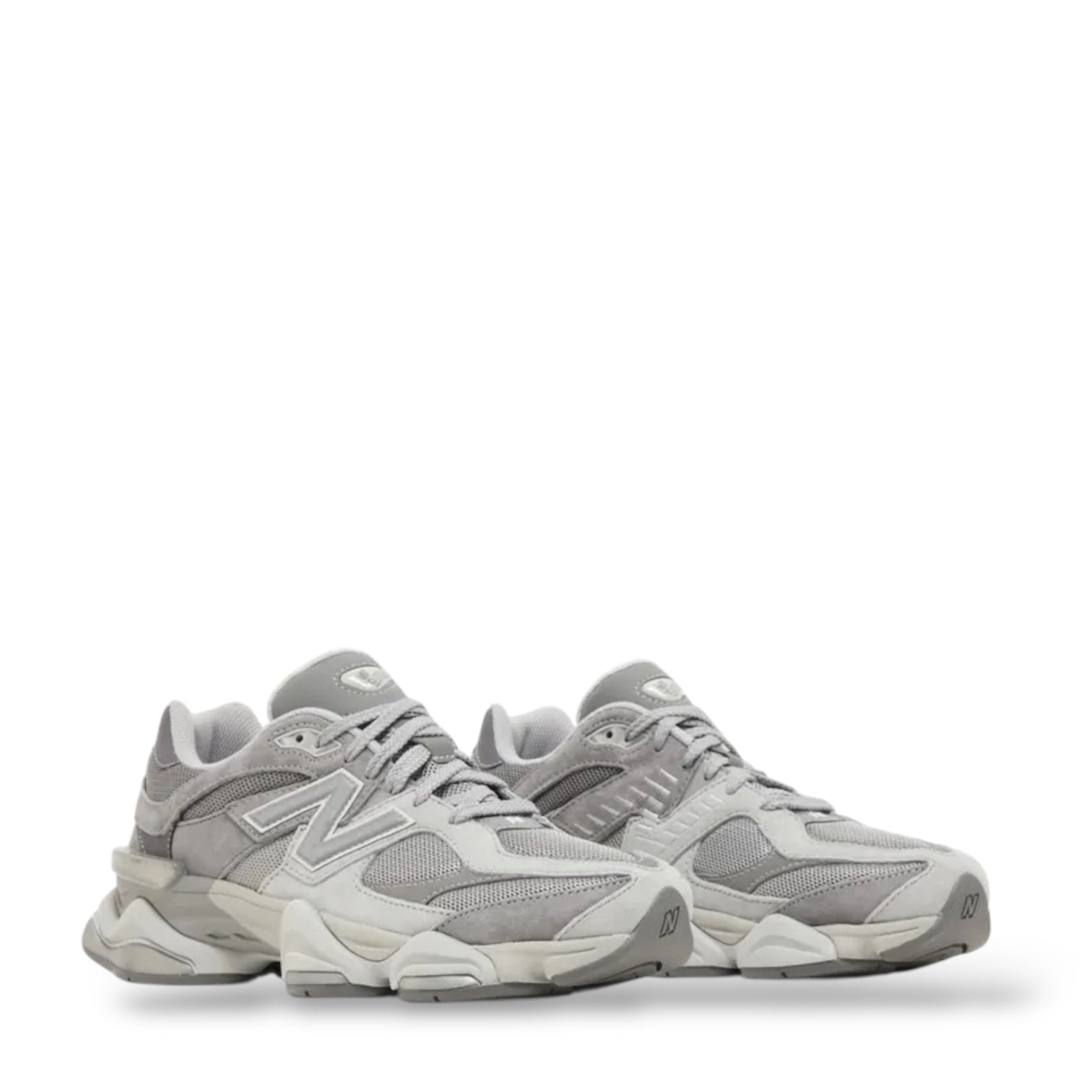 NEW BALANCE 9060 'SHADOW GREY'