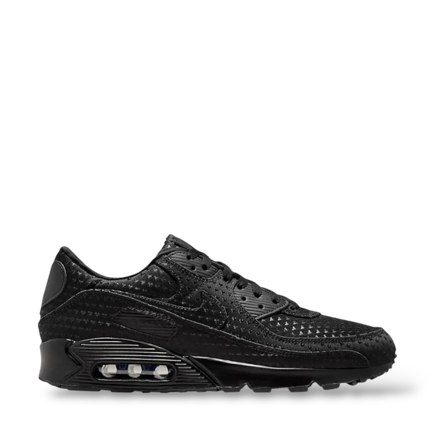 NIKE AIR MAX 90 'VALENTINES DAY BLACK' (2026)