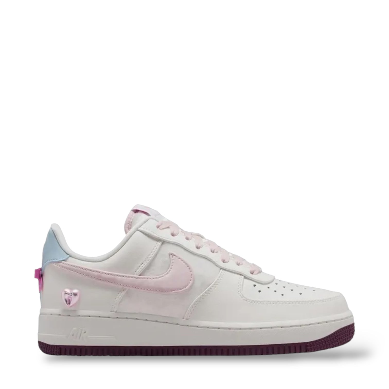 NIKE AIR FORCE 1 LOW 07 'VALENTINES DAY' (2026)