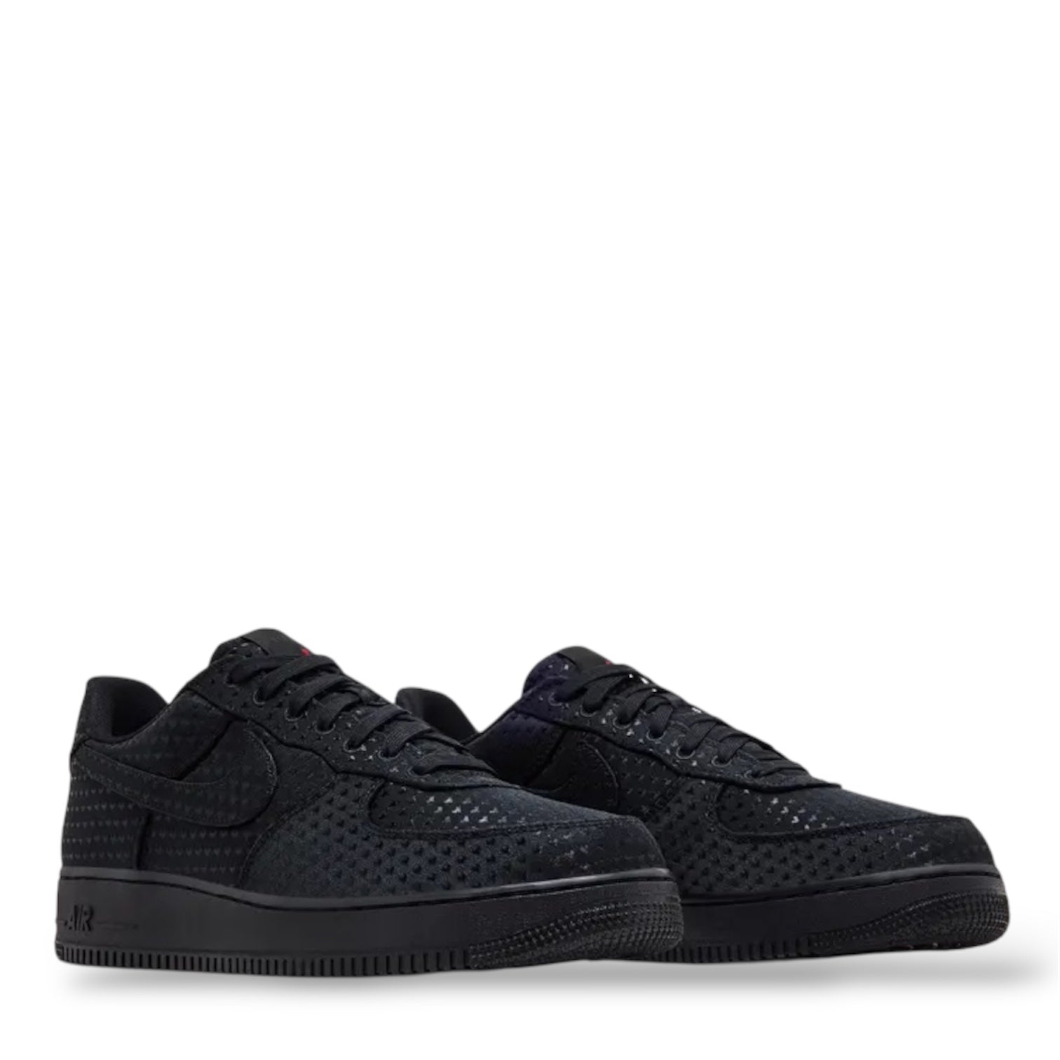 NIKE AIR FORCE 1 LOW 'VALENTINES DAY BLACK' (2026)