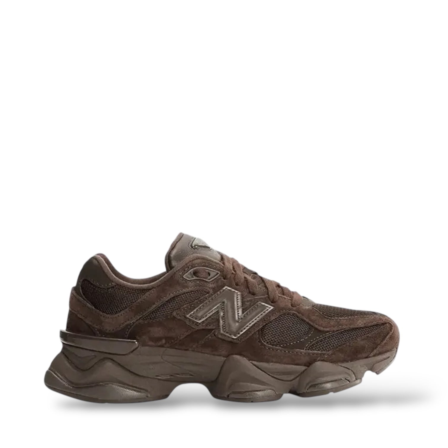 NEW BALANCE 9060 'CHOCOLATE'