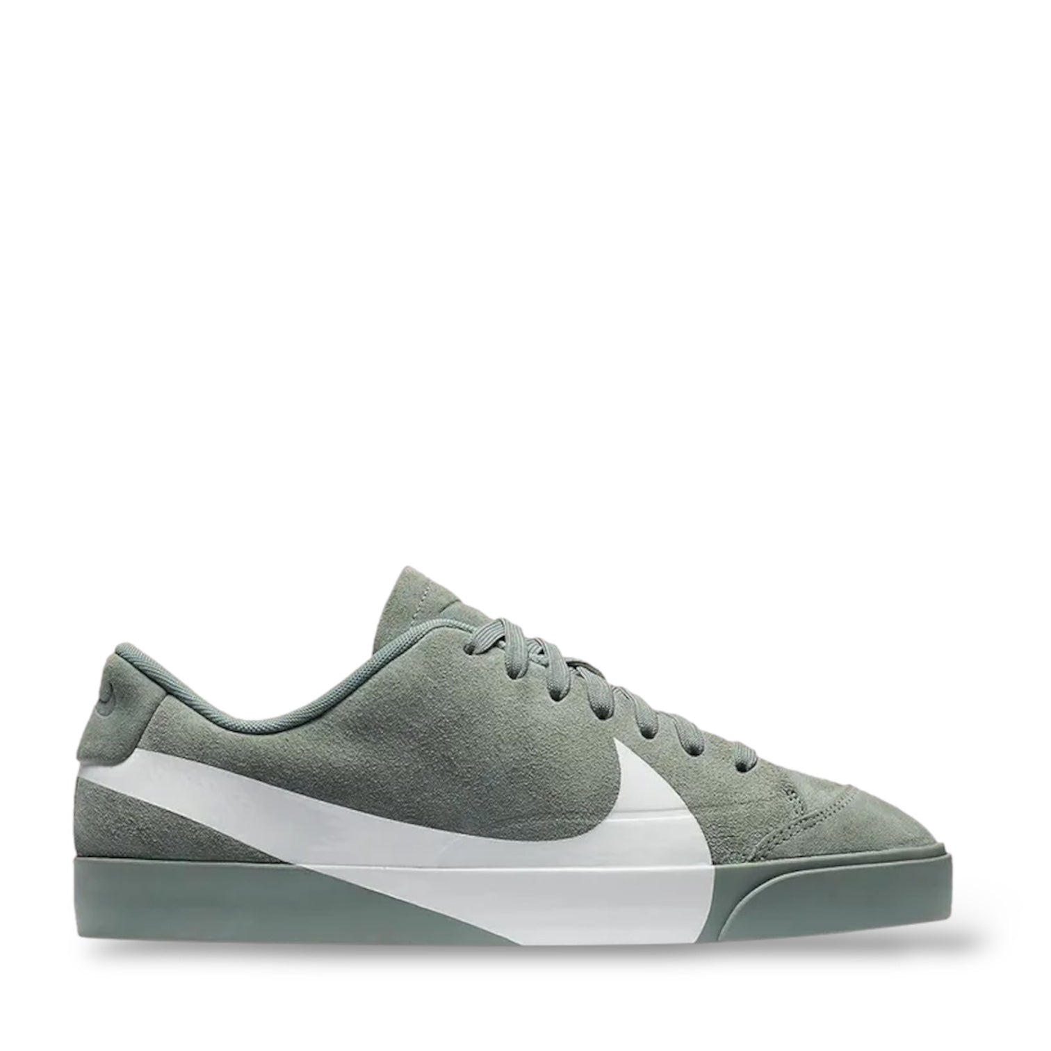 NIKE BLAZER CITY LOW LX 'MICA GREEN'