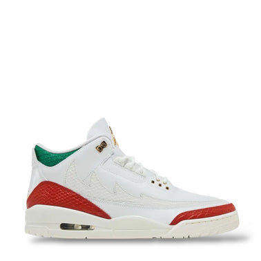 JORDAN 3 RETRO THE FLIGHT 'SUMIT WHITE'