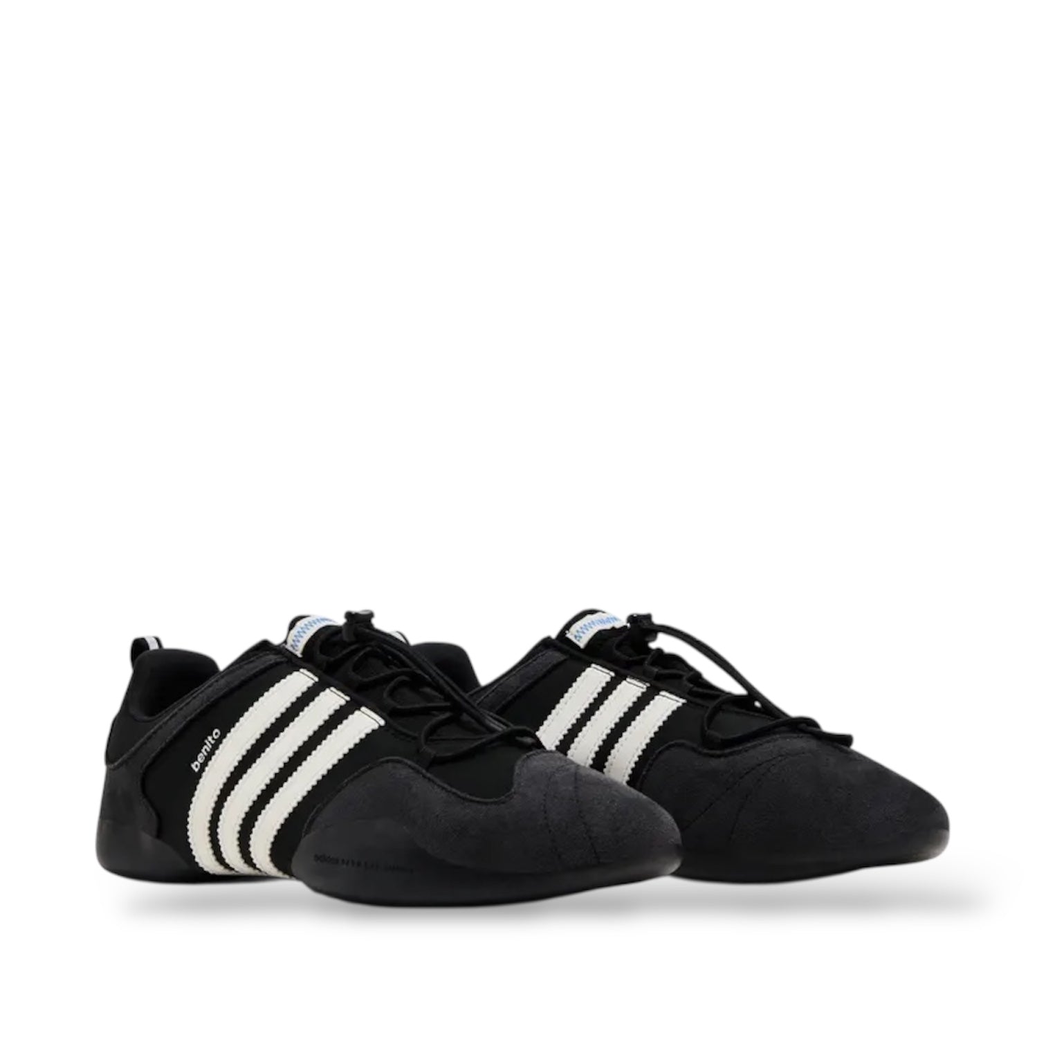 ADIDAS BAILARINA BAD BUNNY 'BLACK'