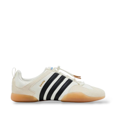 ADIDAS BAILARINA BAD BUNNY 'OFF WHITE'