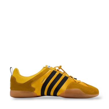 ADIDAS BAILARINA BAD BUNNY 'BOLD GOLD'