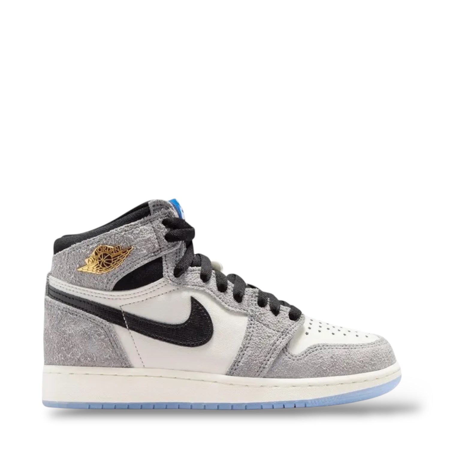 JORDAN 1 RETRO HIGH OG ALL STAR 'COLD GREY'