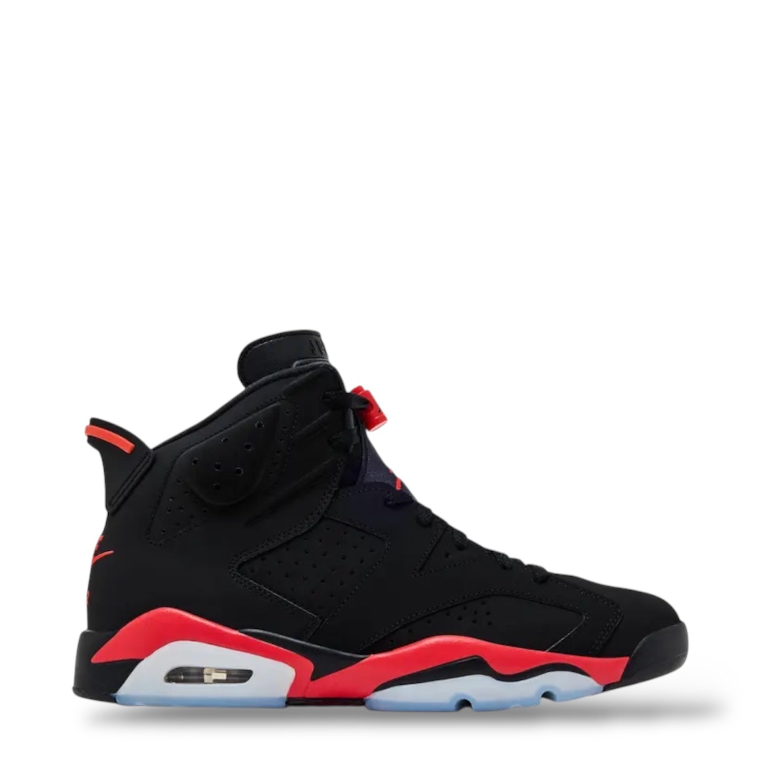 JORDAN 6 RETRO 'INVERSE INFRARED'