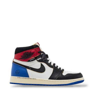 JORDAN 1 RETRO HIGH SP 'FRAGMENT UNION LA VARSITY RED SPORT'