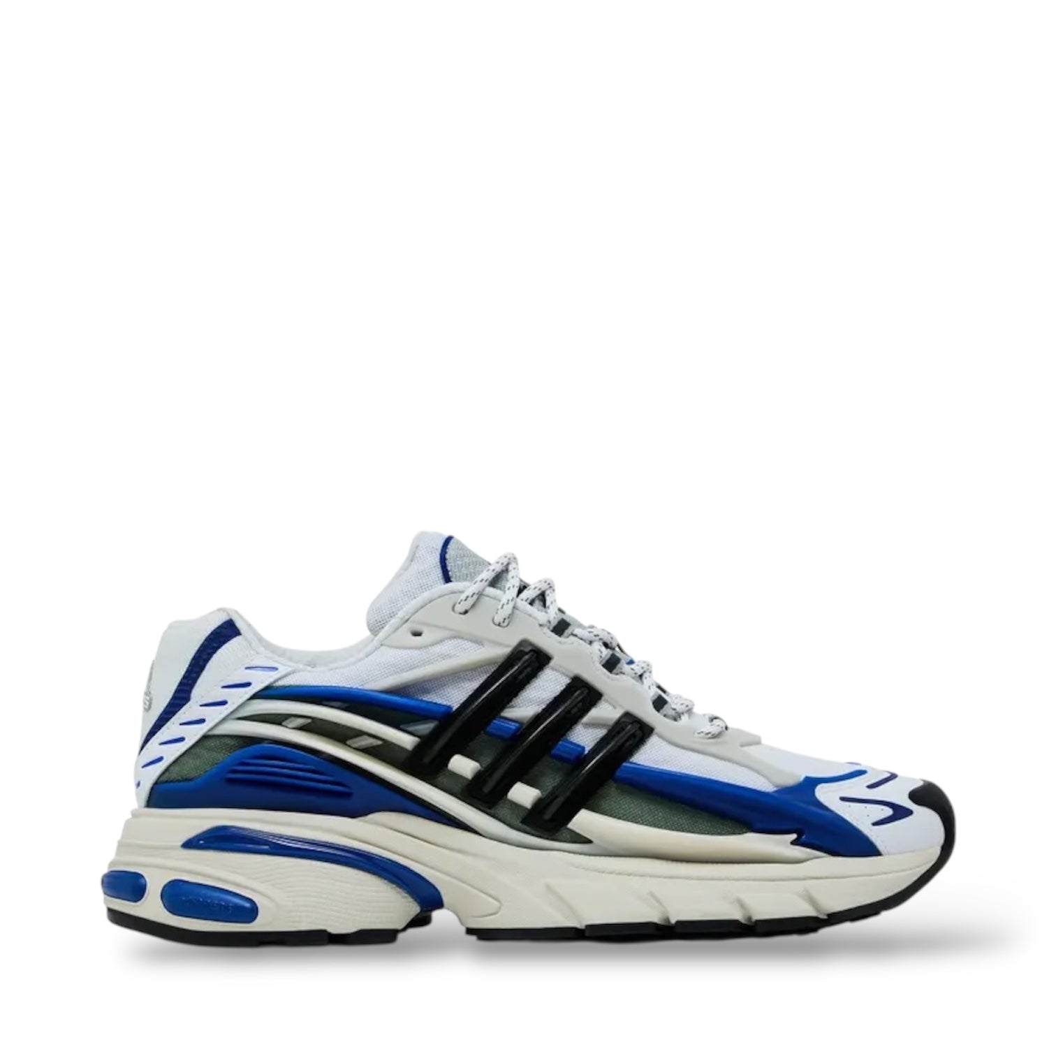 ADIDAS ADISTAR JELLYFISH 'PHARRELL WILLIAMS BLUE ROYAL'