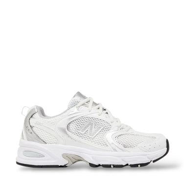 NEW BALANCE 530 'MUNSELL WHITE'