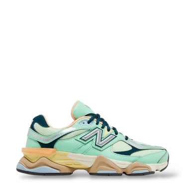 NEW BALANCE 9060 'SWEETGRASS DEEP OCEAN'