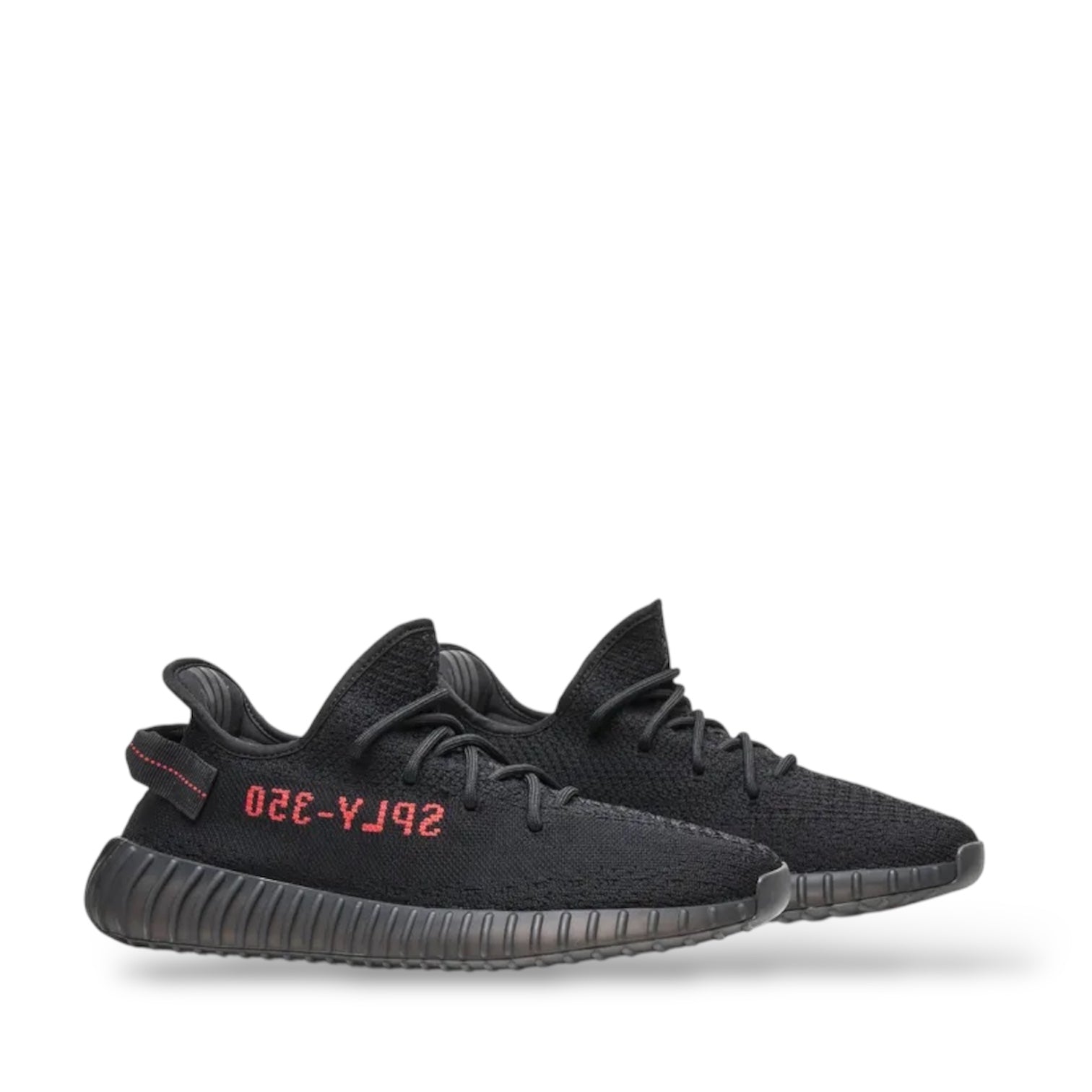 ADIDAS YEEZY BOOST 350 V2 'BLACK RED'