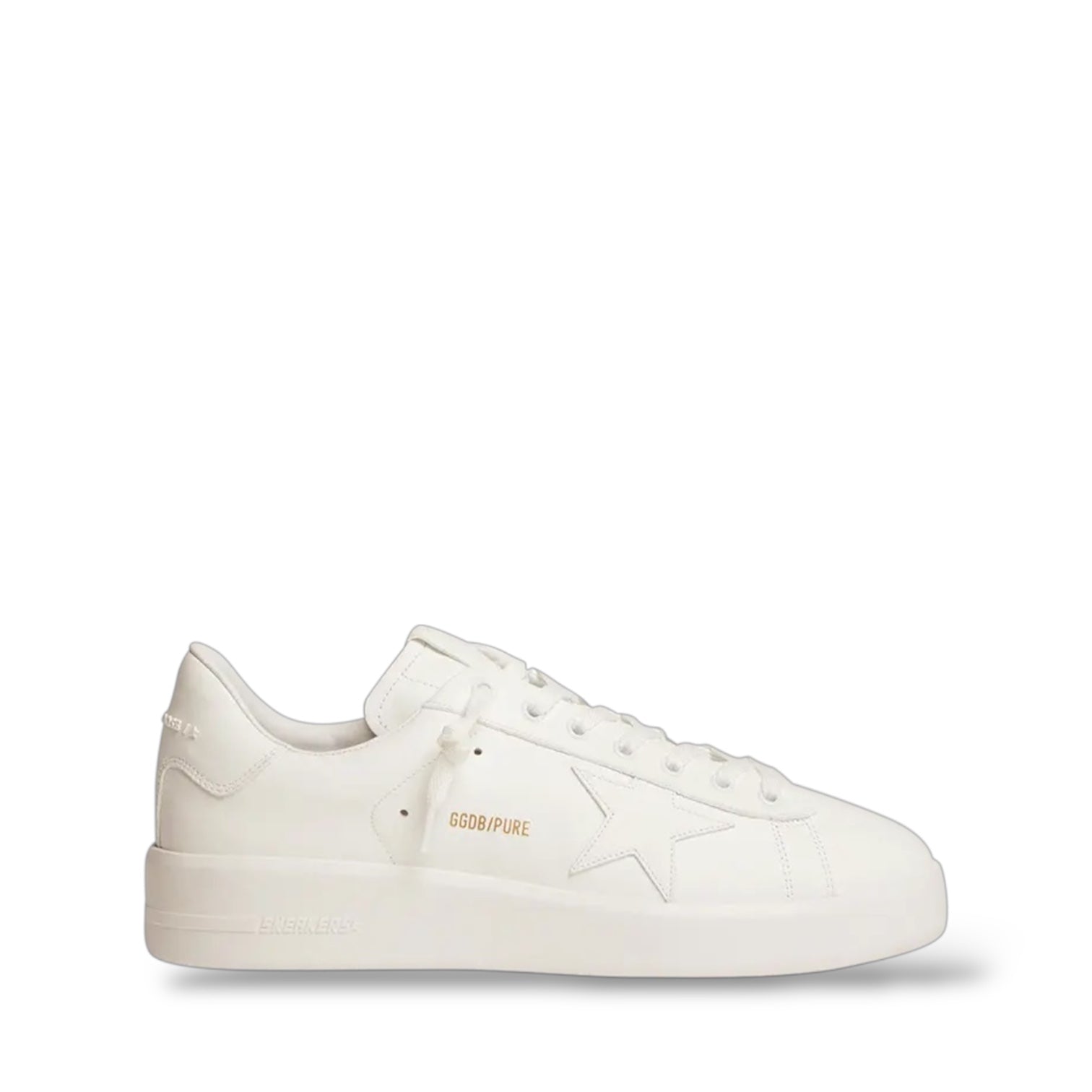 GOLDEN GOOSE PURESTAR ´TRIPLE WHITE'