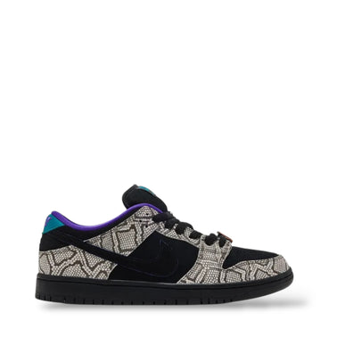 NIKE SB DUNK LOW 'DASHAWN JORDAN COPPERHEARD'