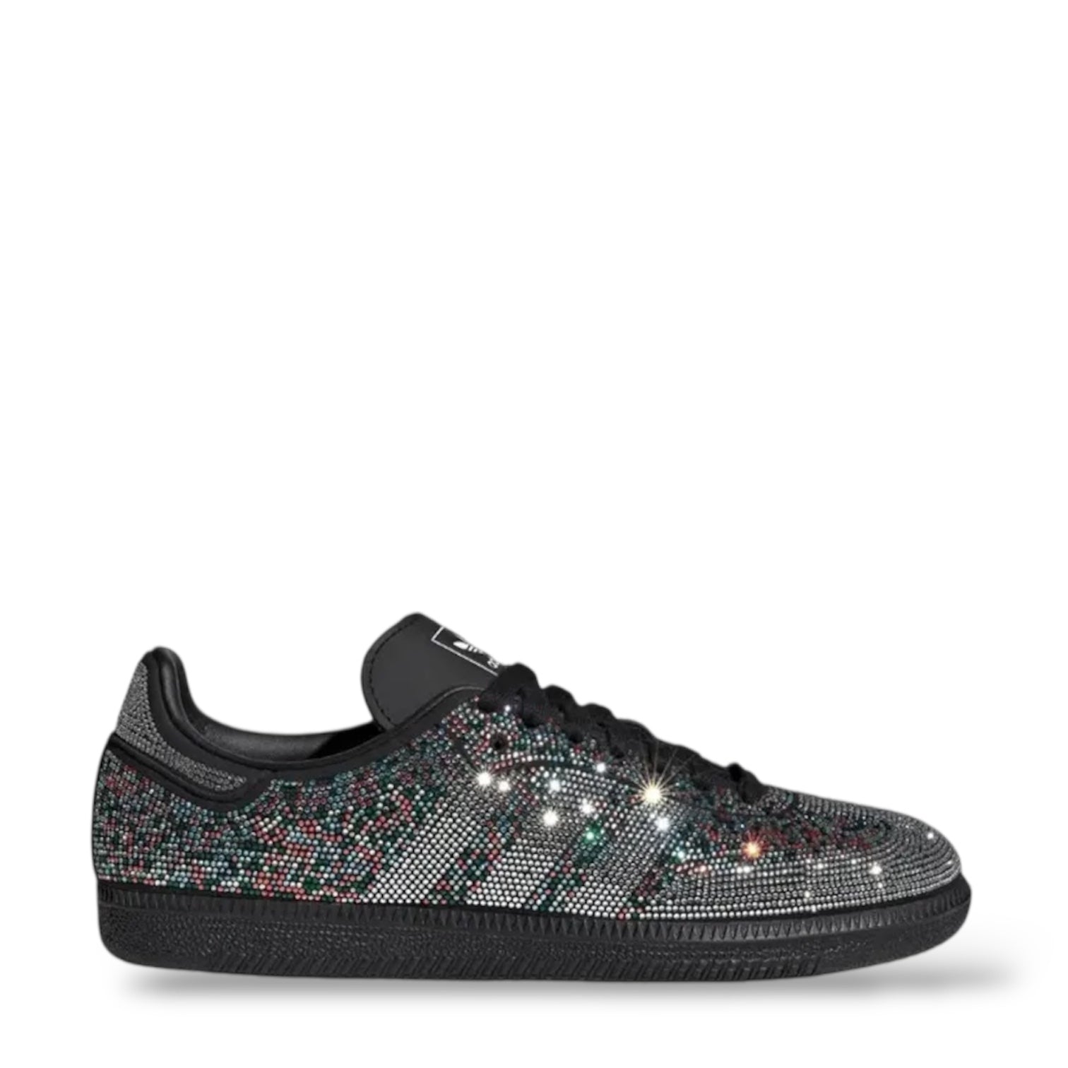 ADIDAS SAMBA OG 'RHINESTONE RAINBOW'