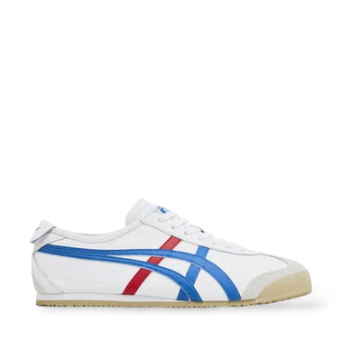 ONITSUKA TIGER MÉXICO 66 'WHITE BLUE RED'