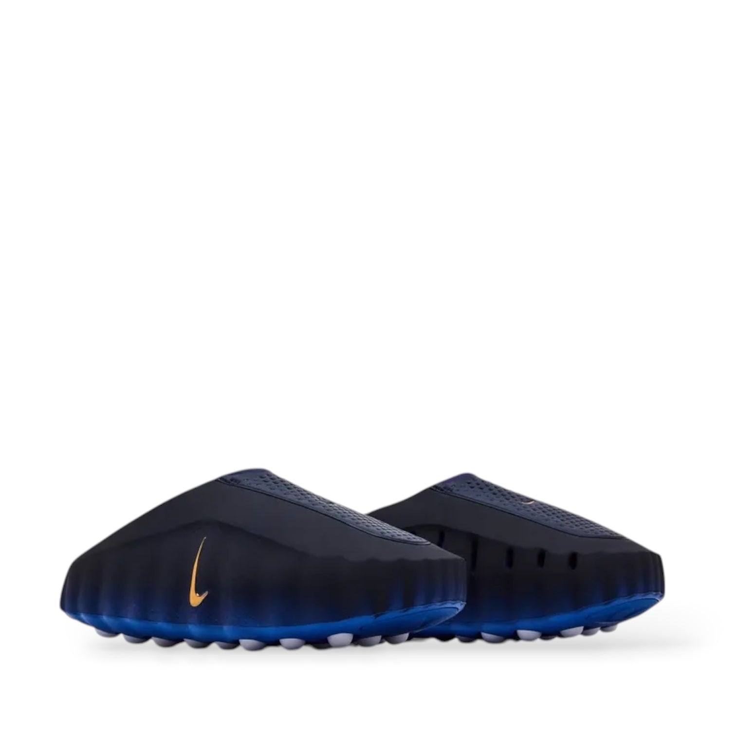 NIKE MIND 001 'SLIDE BLACKENED BLUE ROYAL'