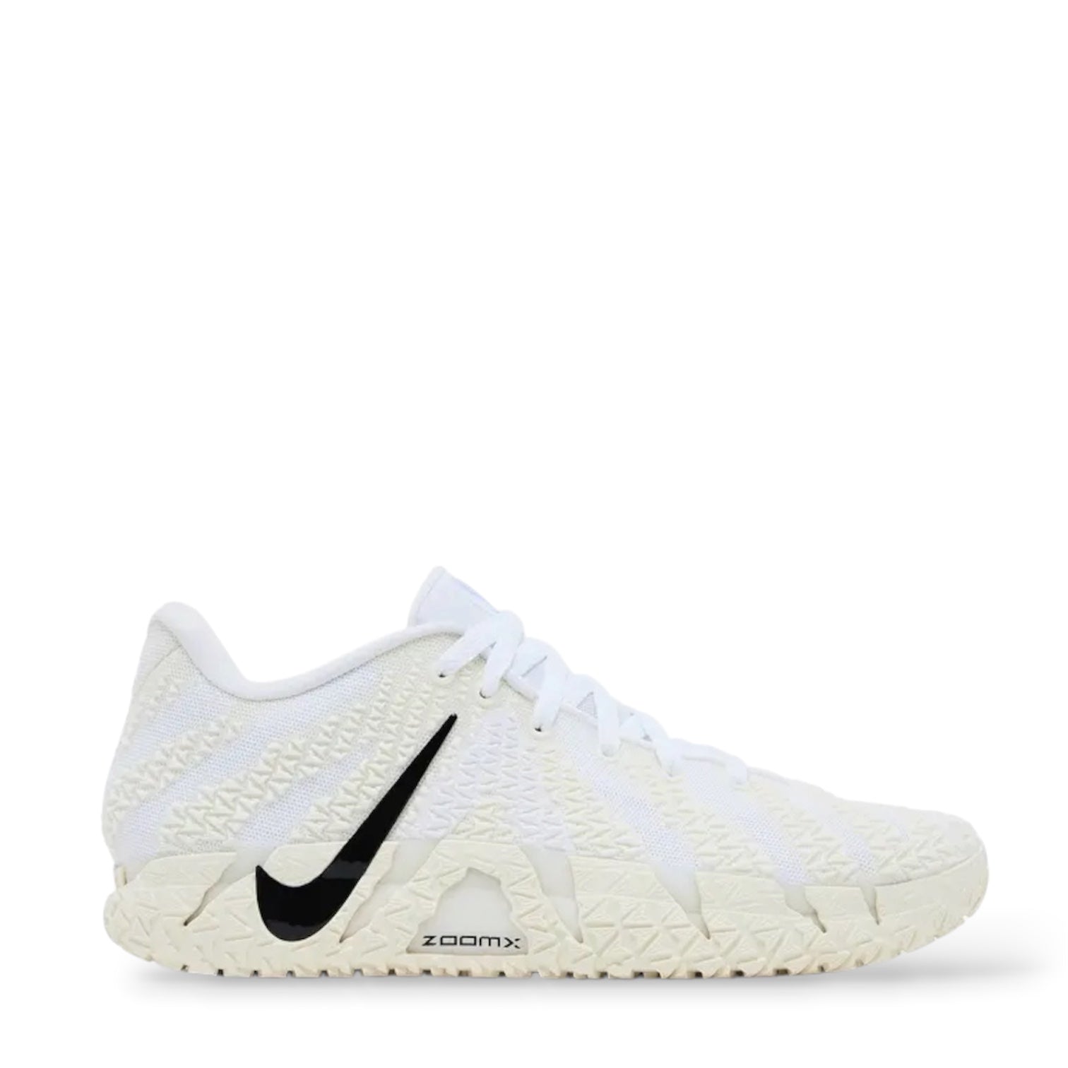 NIKE Ja 3 ´COCONUT MILK'