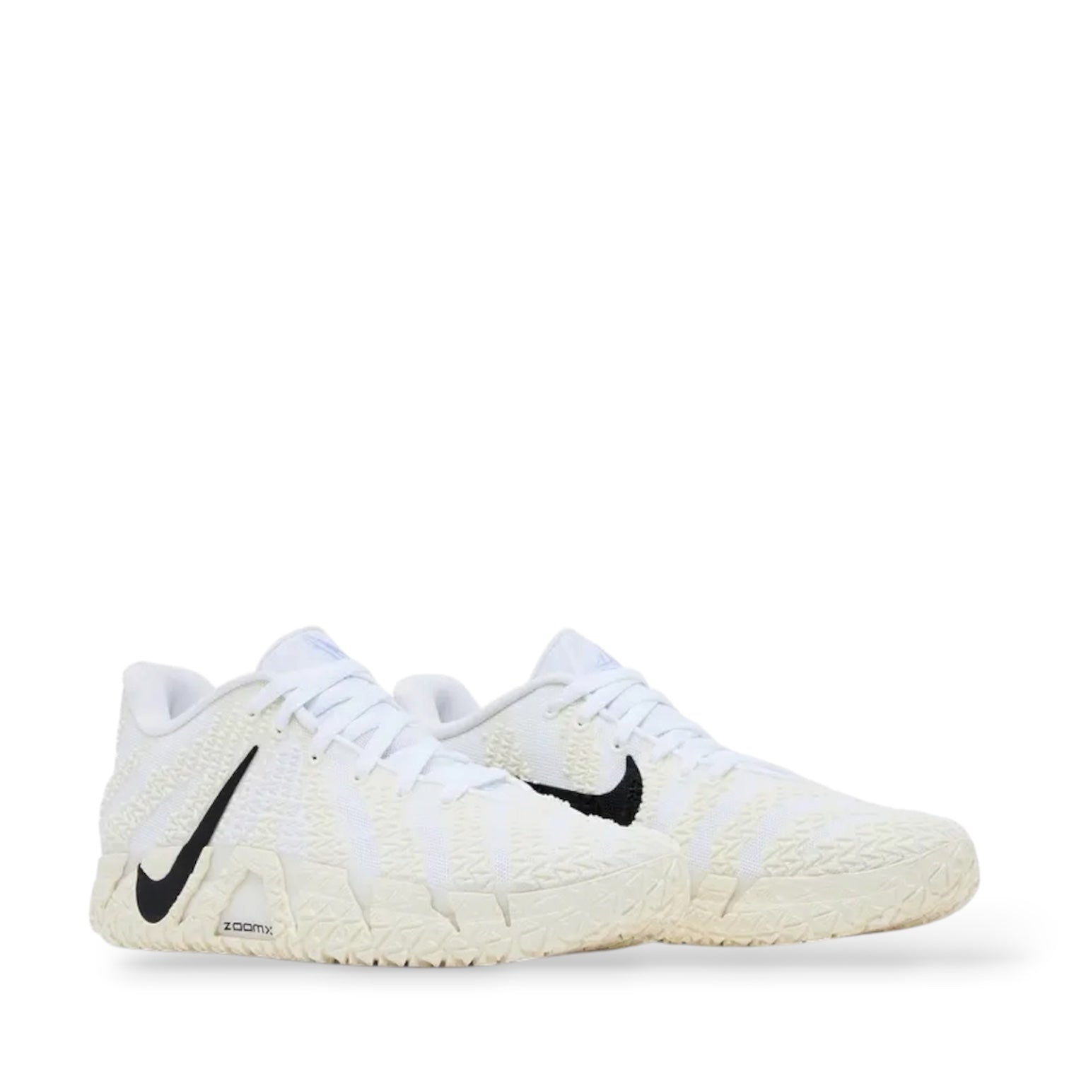 NIKE Ja 3 ´COCONUT MILK'