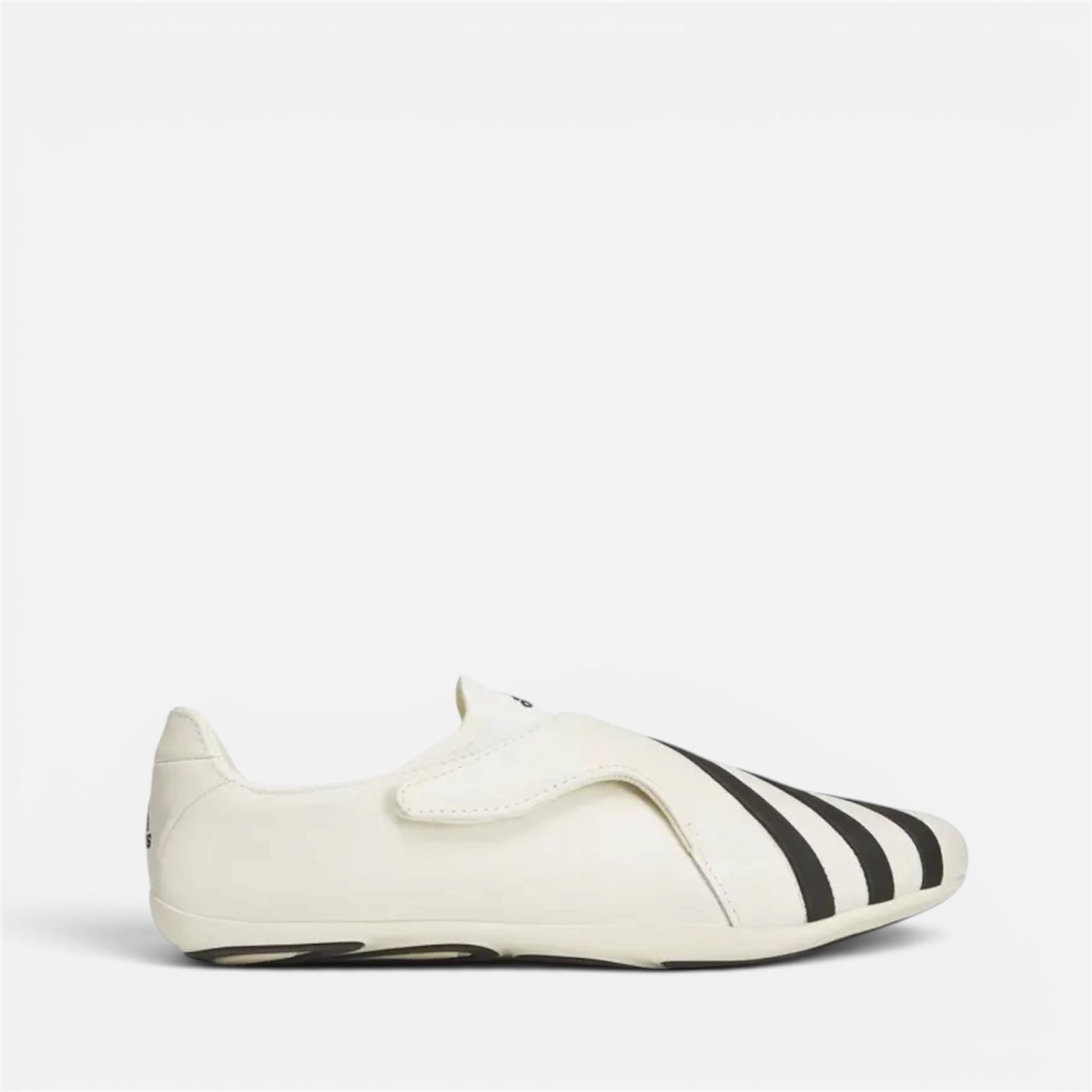 ADIDAS VARIO FLAT EARTHER 'PHARRELL WHITE BLACK'