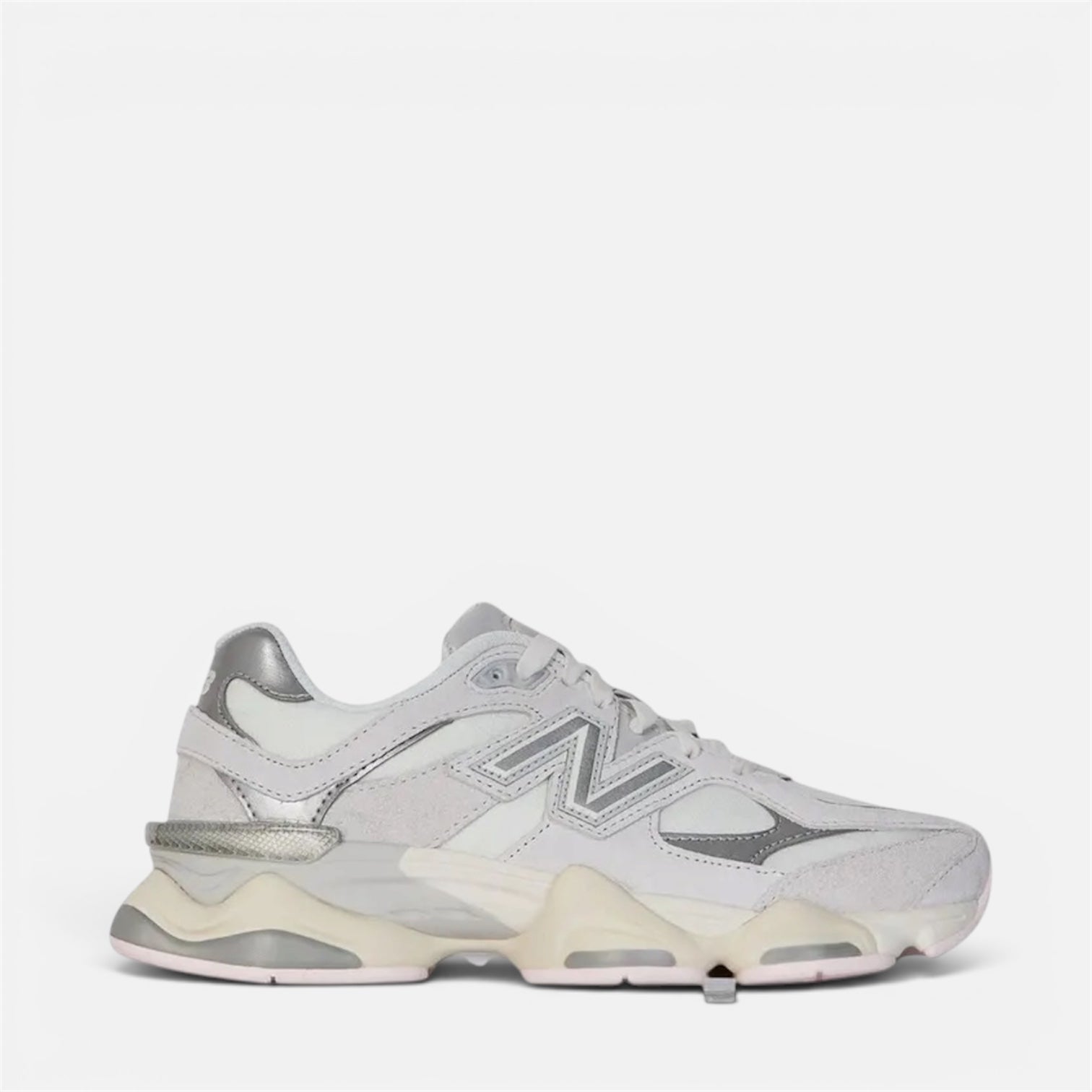 NEW BALANCE 9060 'COQUETTE GREY PINK'