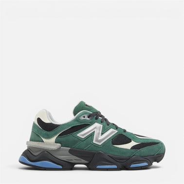 NEW BALANCE 9060 'TEAM GREEN FOREST'