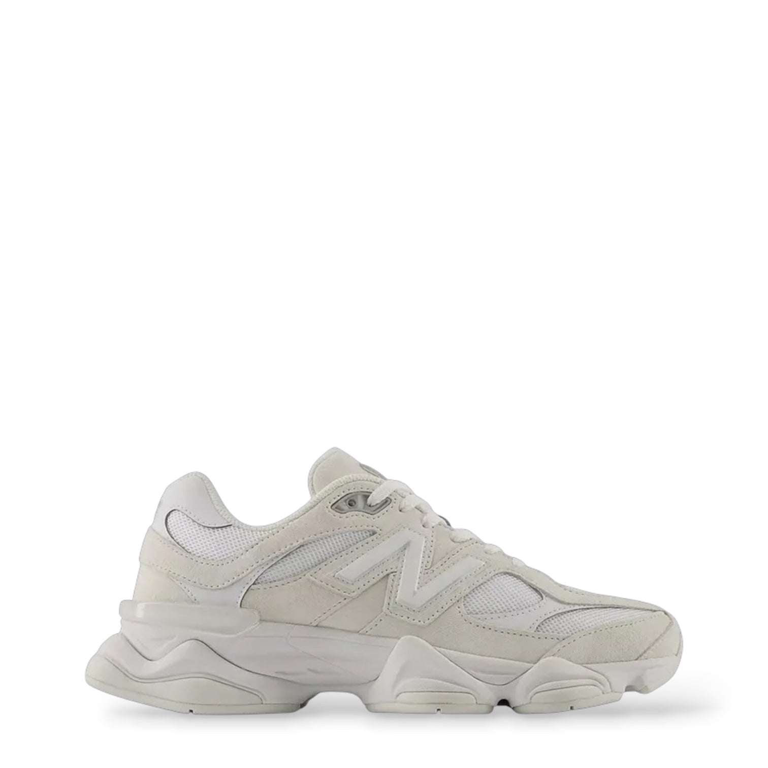 NEW BALANCE 9060 'REFLECTION WHITE'