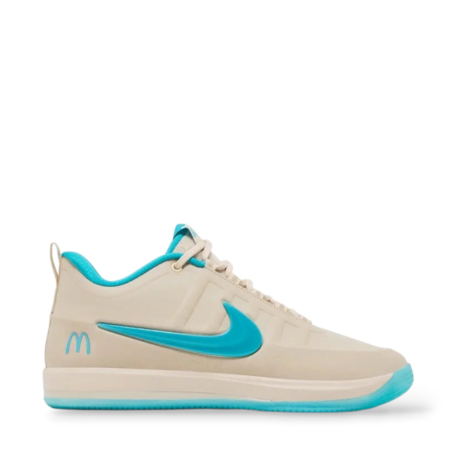 NIKE BOOK 'SEDONA MCDONALDS'