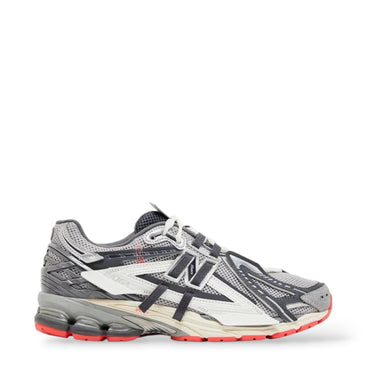 NEW BALANCE 1906R 'GRAY DRIFT RED'