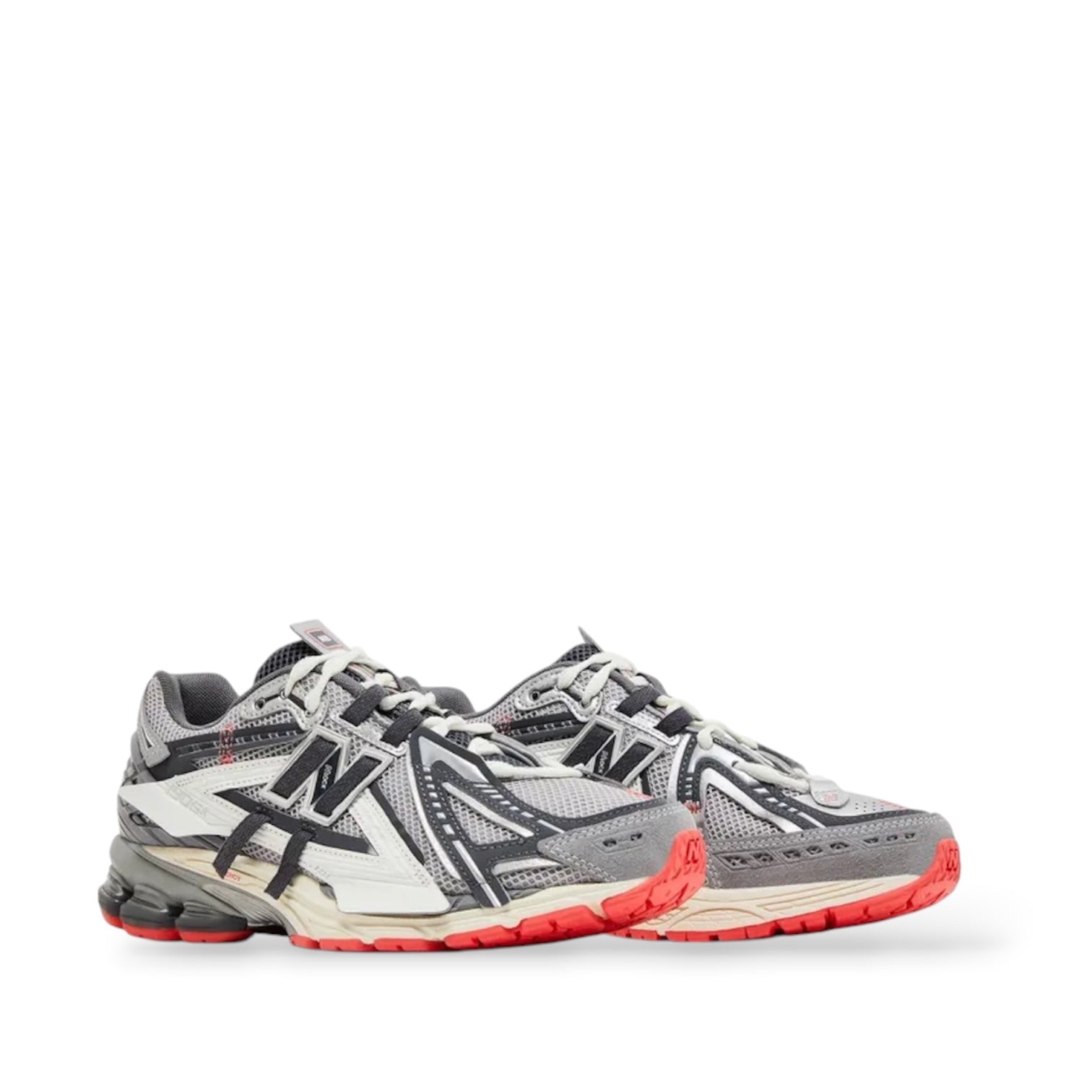 NEW BALANCE 1906R 'GRAY DRIFT RED'