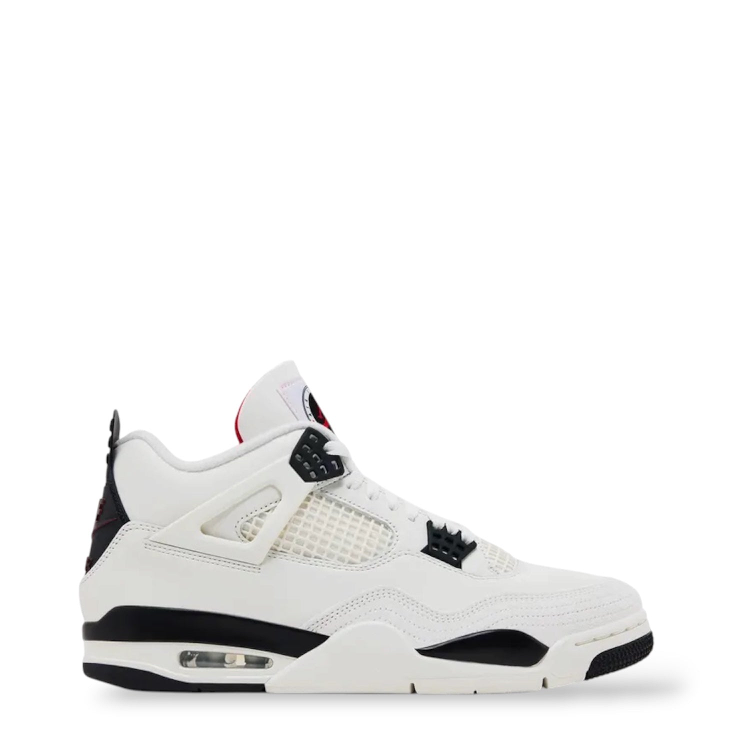 JORDAN 4 RETRO OG 'FIGHT CLUB'