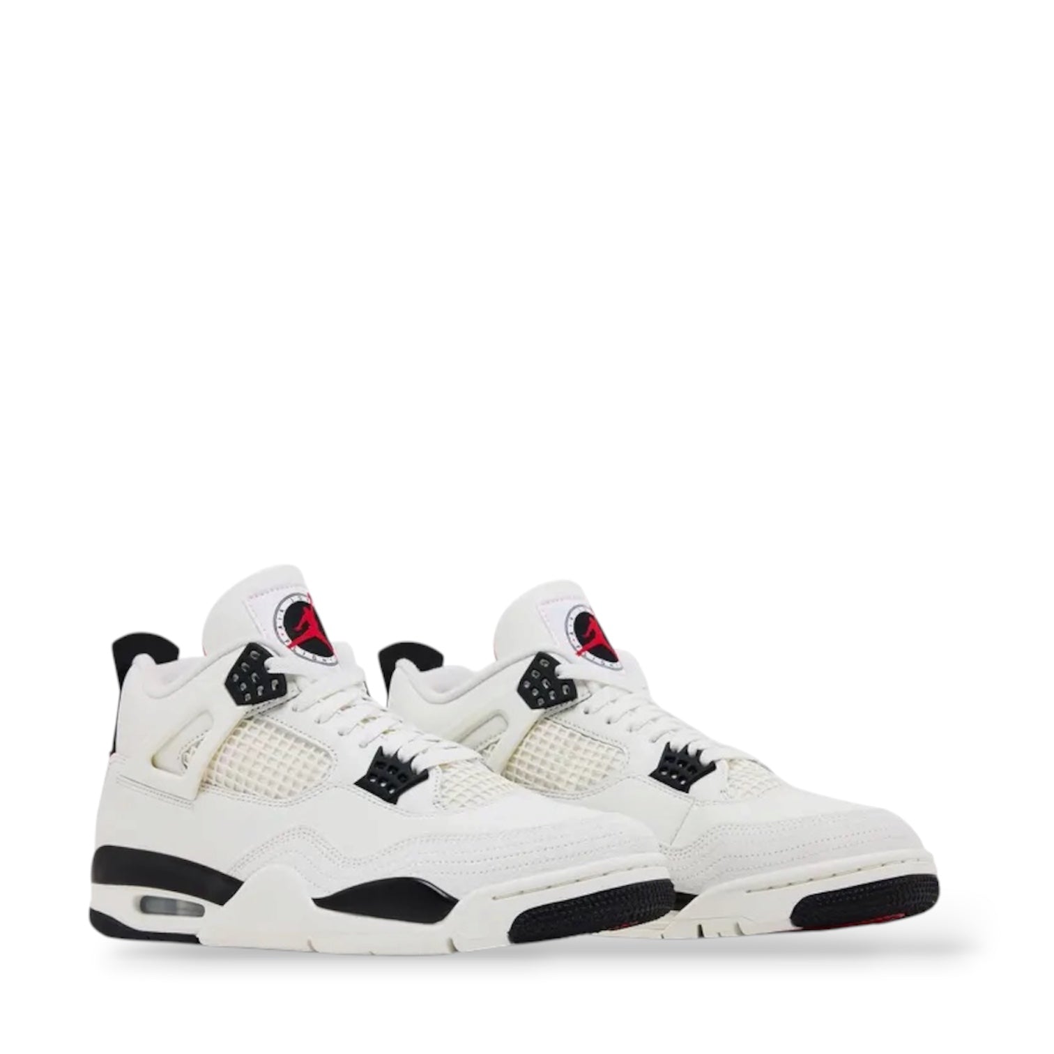 JORDAN 4 RETRO OG 'FIGHT CLUB'