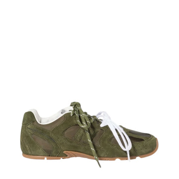 NEW BALANCE MIU MIU 530 'FOREST GREEN'
