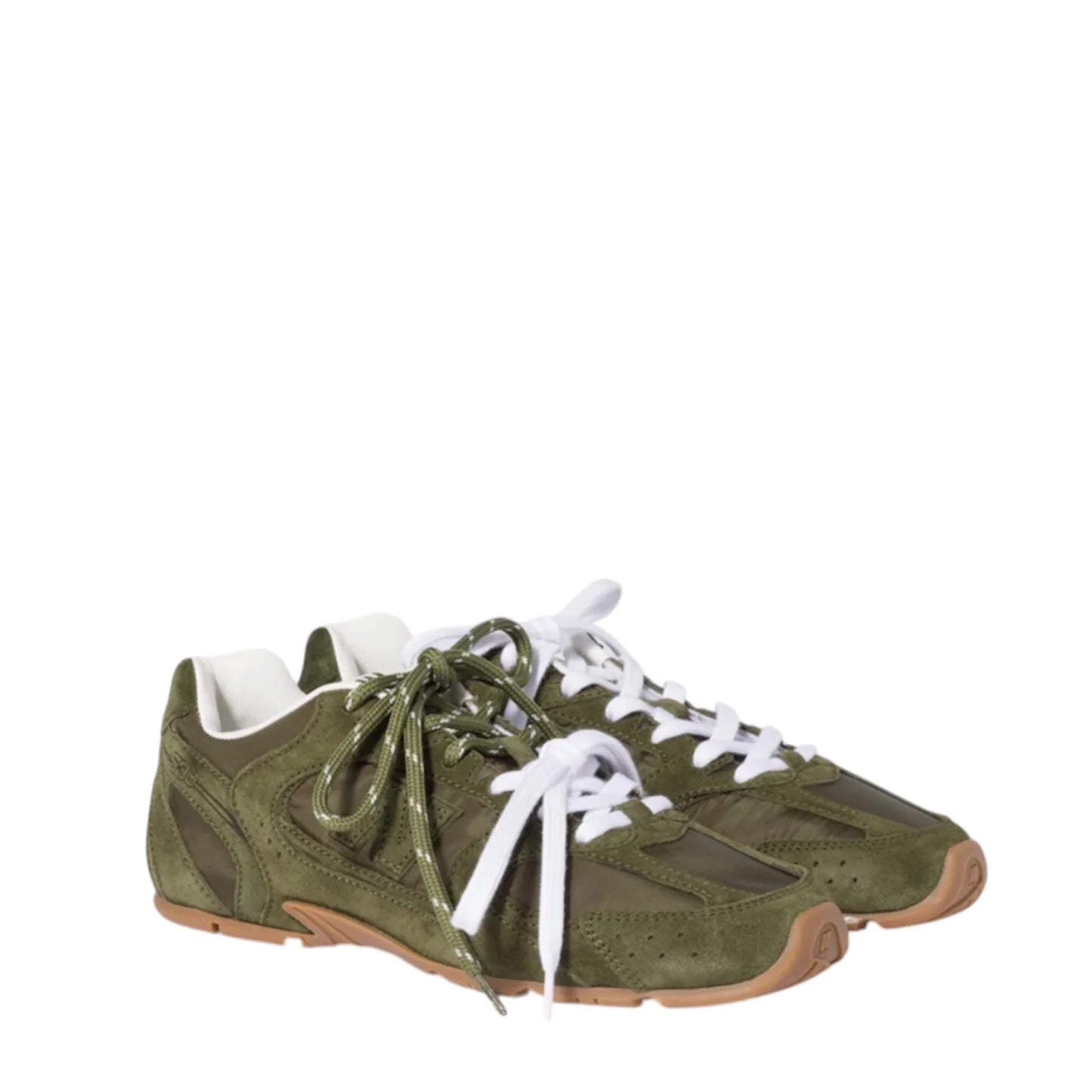 NEW BALANCE MIU MIU 530 'FOREST GREEN'