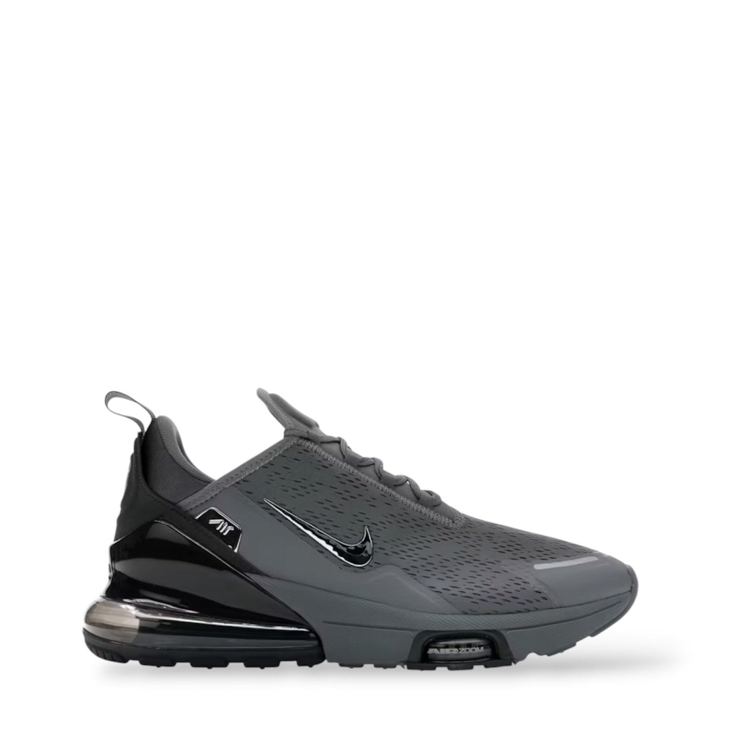 NIKE AIR MAX 270 PREMIUM 'SMOKE GREY'